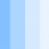 blue white