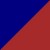 NAVY/BURGUNDY 