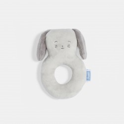 Puppy rattle
