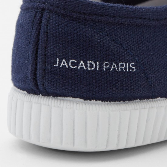 Unisex canvas sandals