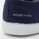 Unisex canvas sandals