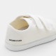 Baby boy canvas tennis shoes