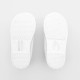 Baby boy canvas tennis shoes