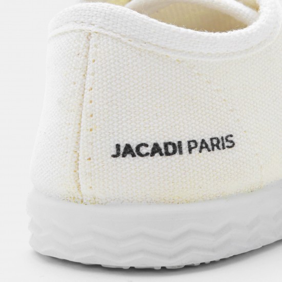 Baby boy canvas tennis shoes