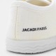 Baby boy canvas tennis shoes