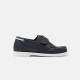 Boy boat shoes