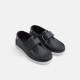 Boy boat shoes