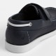 Boy boat shoes