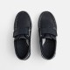 Boy boat shoes