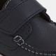 Boy boat shoes