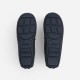 Boy nubuck moccasins