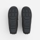 Boy nubuck moccasins