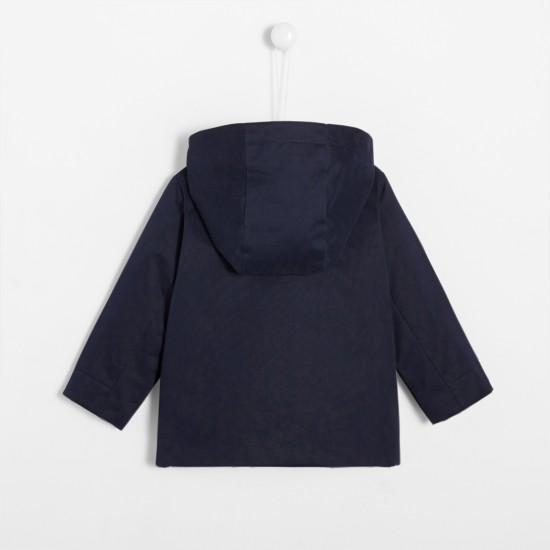 Toddler boy jacket