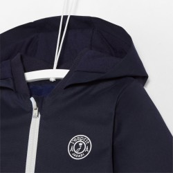 Toddler boy jacket