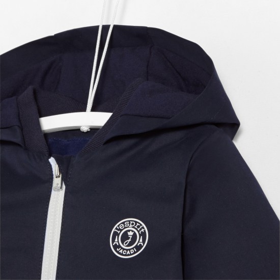 Toddler boy jacket