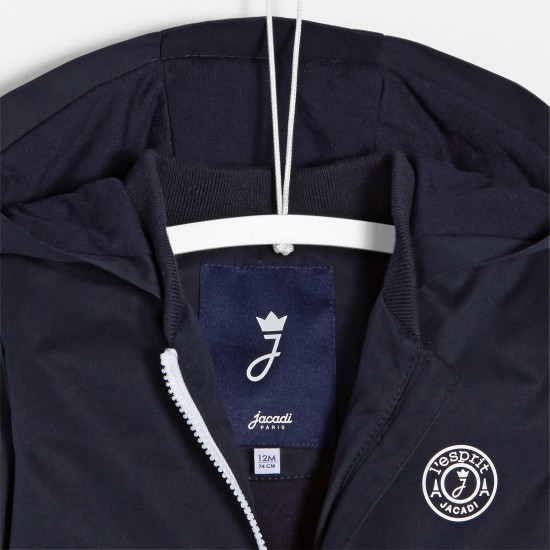 Toddler boy jacket