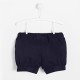 Toddler girl tab shorts 