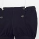 Toddler girl tab shorts 