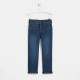 Boy straight leg jeans