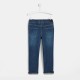Boy straight leg jeans