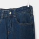 Boy straight leg jeans
