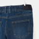 Boy straight leg jeans