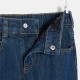 Boy straight leg jeans