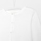 Girl cropped cardigan