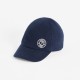 Toddler boy twill baseball cap
