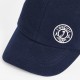 Toddler boy twill baseball cap