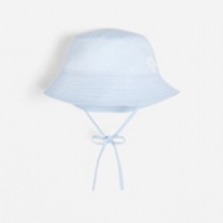 Toddler boy Oxford hat