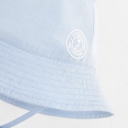 Toddler boy Oxford hat