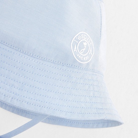 Toddler boy Oxford hat