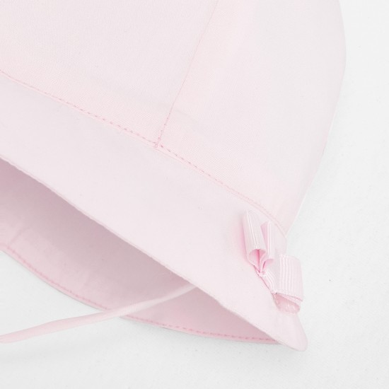 Toddler girl hat