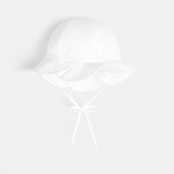 Toddler girl hat