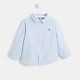 Toddler boy Oxford shirt