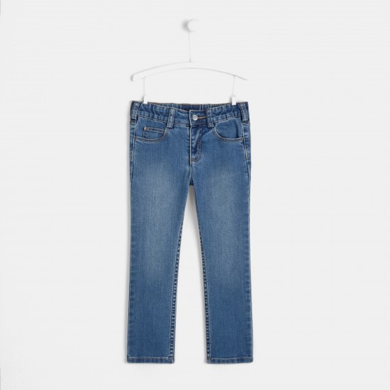 Boy slim jeans