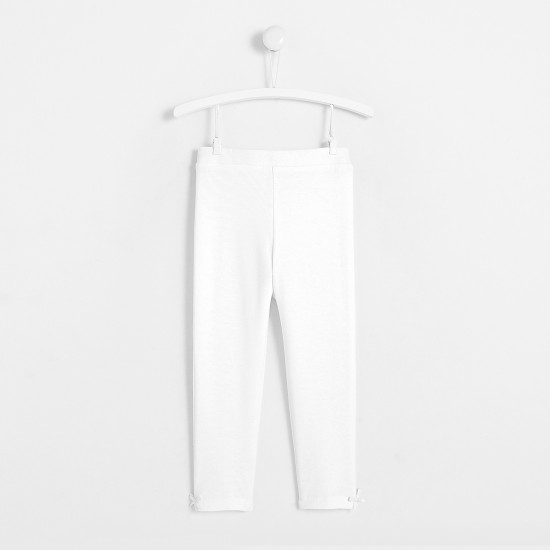 Toddler girl leggings