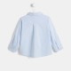 Toddler boy Oxford shirt