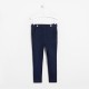 Girl denim leggings
