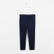 Girl denim leggings