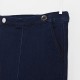 Girl denim leggings