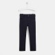 Boy straight leg jeans