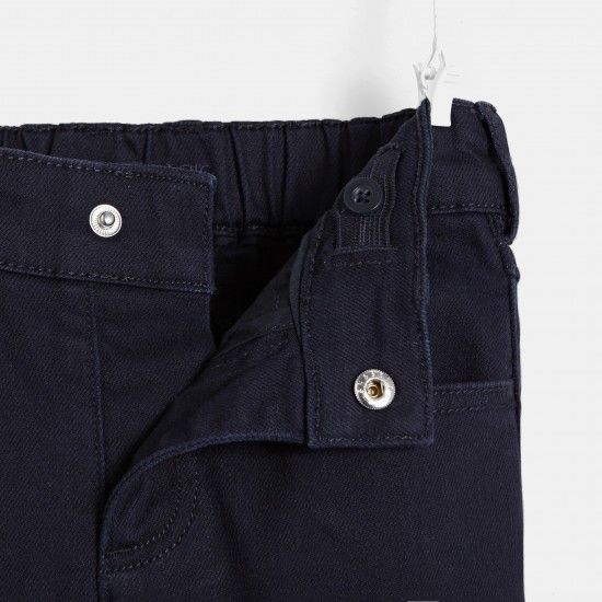 Boy straight leg jeans