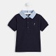 Toddler boy polo shirt 