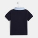 Toddler boy polo shirt 