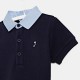 Toddler boy polo shirt 