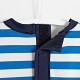 Toddler boy UV-blocking swim set