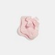 Baby girl socks with bow