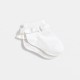 Toddler ruffled socks
